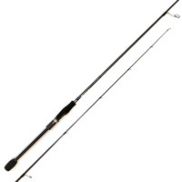 Спінінг Graphiteleader Zanna GZANS-762M (EVA) 2.29m 4-28g (G08799)
