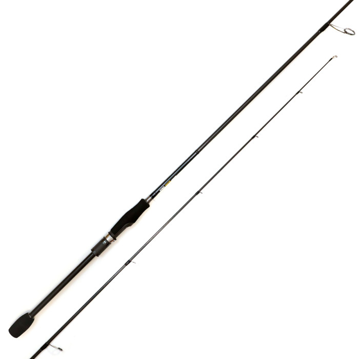 Спиннинг Graphiteleader Zanna GZANS-702MH (EVA) 2.13m 7-28g (G08820)