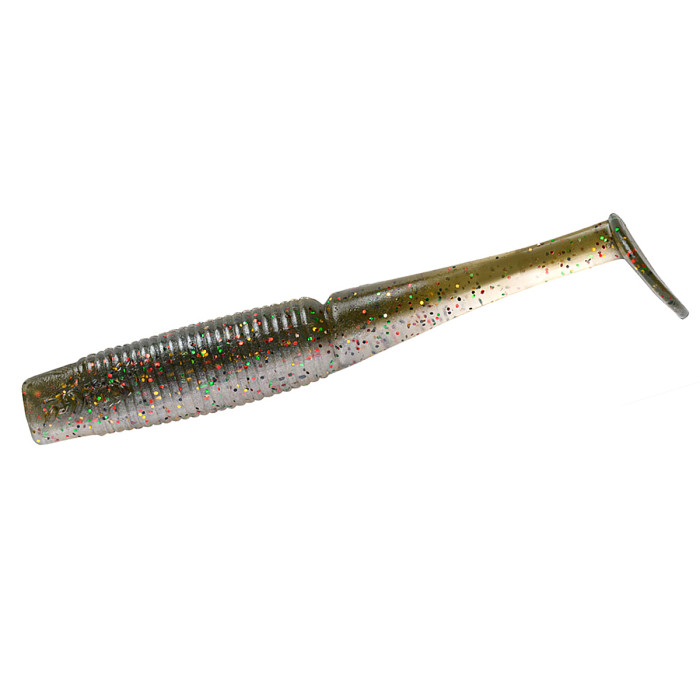 Силікон Daiwa Bait Junkie 3.2
