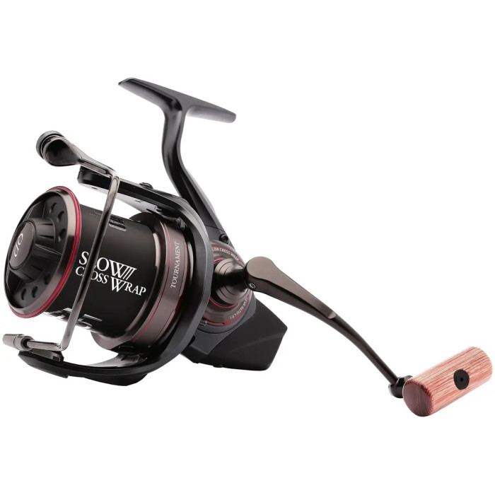 Котушка Daiwa 20 Tournament Basia 45 SCW QD + зап. шпуля (40059321)