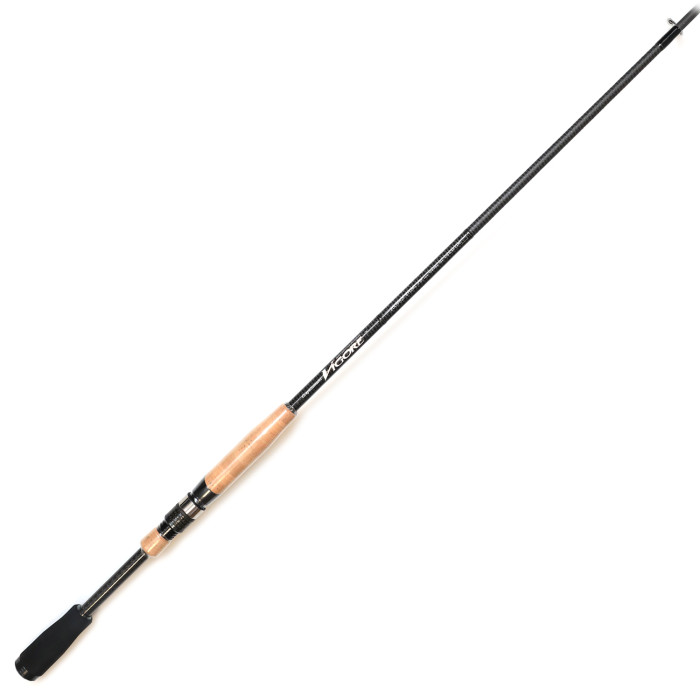 Спиннинг Graphiteleader Vigore 20GVIGS-610ML 2.08m 2-10g (G08811)