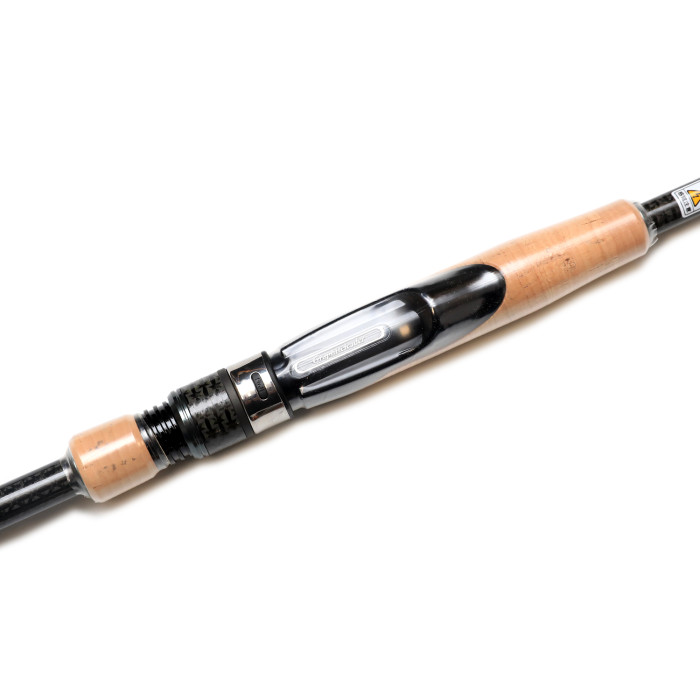Спиннинг Graphiteleader Vigore 20GVIGS-610ML 2.08m 2-10g (G08811)