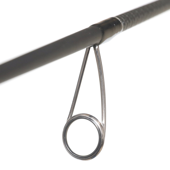 Спиннинг Graphiteleader Vigore 20GVIGS-610ML 2.08m 2-10g (G08811)