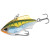 Воблер Rapala Rap-V Blade 60mm 14g #YP (RVB06 YP), 610.00 грн.