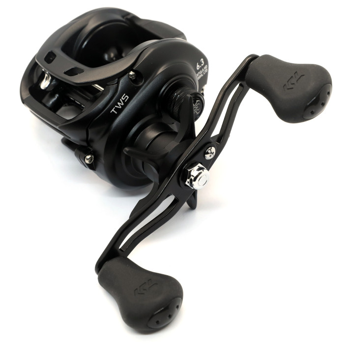 Котушка мульт. Daiwa Tatula HD 200HL LTD (10710-225)