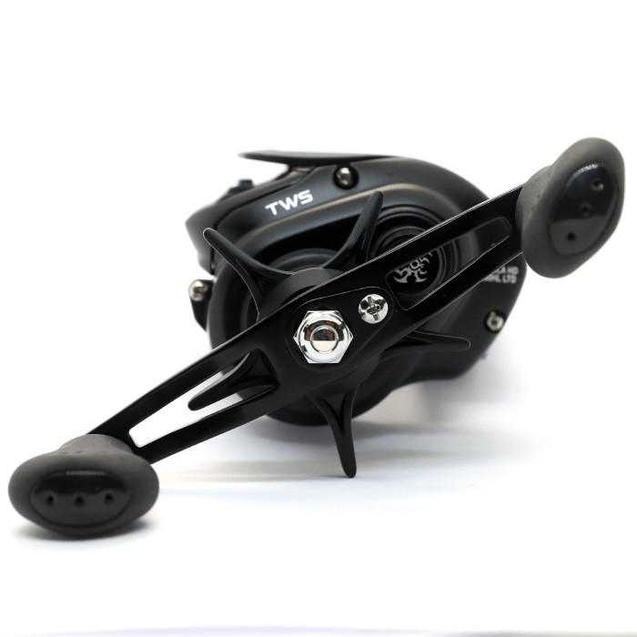 Котушка мульт. Daiwa Tatula HD 200HL LTD (10710-225)