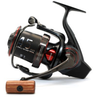 Котушка Daiwa 20 Tournament Basia 45 SCW QD + зап. шпуля (40059321)