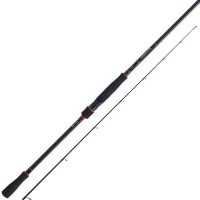 Спінінг Daiwa Fuego 802MHFS 2.44m 15-45g (11105-06)