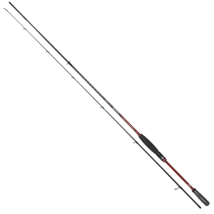 Спиннинг Daiwa Ninja Z 902MHFS 2.74m 15-50g (11001-09)
