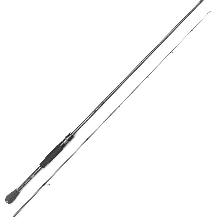 Спиннинг Graphiteleader Finezza Prototype S.T. Limited 20GFINPS-752L-T 2.26m 1-10g (G08794)