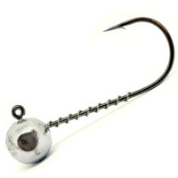 Джигголовка Jigger Fudo AB Jig 7/0 4g 5pcs (JHH-FU7/0-4)