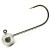 Джигголівка Jigger Fudo AB Jig 7/0 4g 5pcs (JHH-FU7/0-4), 175.00 грн.