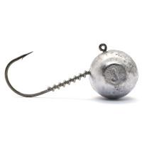 Джигголовка Jigger Fudo AB Jig 2/0 28g 3pcs (JHH-FU2/0-28)
