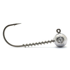 Джигголівка Jigger Fudo AB Jig 2/0 6g 5pcs (JHH-FU2/0-6)