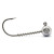 Джигголівка Jigger Fudo AB Jig 2/0 6g 5pcs (JHH-FU2/0-6), 120.00 грн.