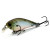 Воблер Lucky Craft LC 0.3 38F 38mm 3.0g #Ghost Minnow (LC-0-3-238GMN), 369.00 грн.