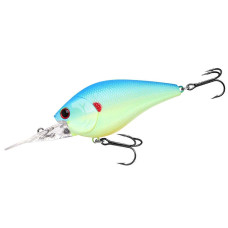 Воблер Lucky Craft LC 3.5DD 80F 80mm 23.0g #TO Chart Blue (LC-3-5DD-147TOCRBL)