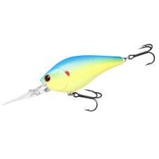 Воблер Lucky Craft LC RTO 3.5XD 80F 80mm 24.0g #TO Chart Blue (LC-RTO3-5XD-147TOCRBL)
