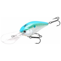 Воблер Lucky Craft LC RTO 3.5XD 80F 80mm 24.0g #Aurora Citrus (LC-RTO3-5XD-213ACT)