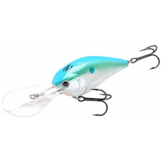 Воблер Lucky Craft LC RTO 3.5XD 80F 80mm 24.0g #Aurora Citrus (LC-RTO3-5XD-213ACT)