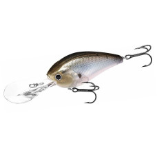 Воблер Lucky Craft LC RTO 3.5XD 80F 80mm 24.0g #Ghost Minnow (LC-RTO3-5XD-238GMN)
