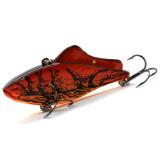 Виб Lucky Craft LV-100 65mm 12.5g #TO Craw (LV100-137TOCR)