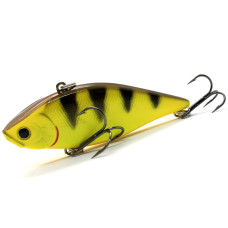 Виб Lucky Craft LV-500 75mm 23.0g #Tiger Perch (LV500-806TGPC)
