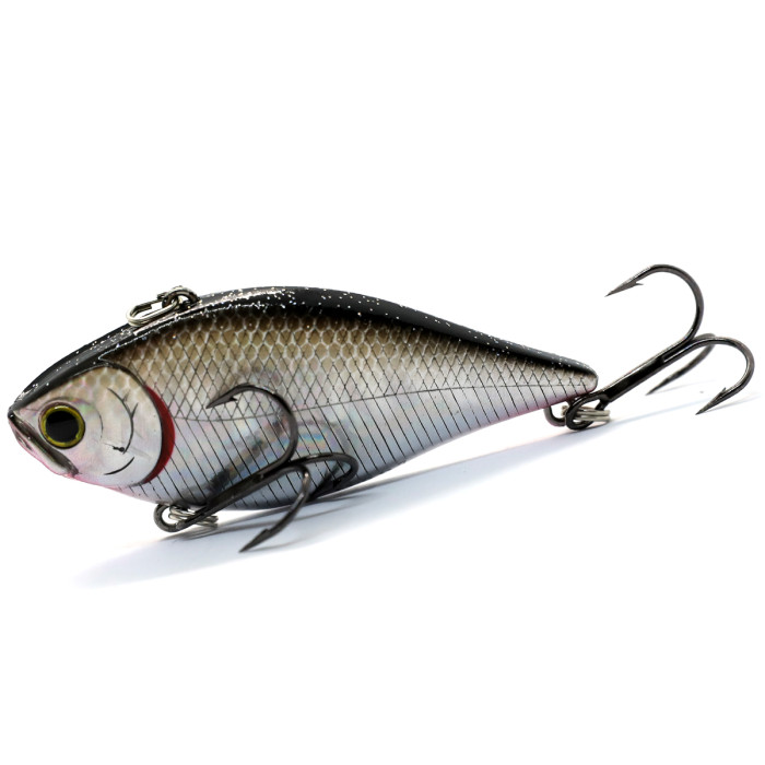 Віб Lucky Craft LVR D-7 70mm 14.0g #TO Craw (LVRD7-137TOCR)