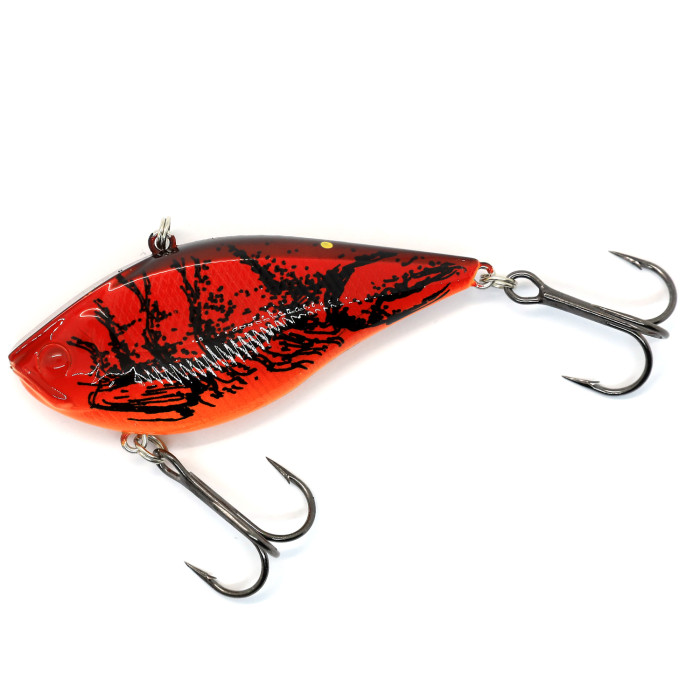 Виб Lucky Craft LV RTO-250 75mm 23.0g #TO Craw (LV-RTO250-137TOCR)