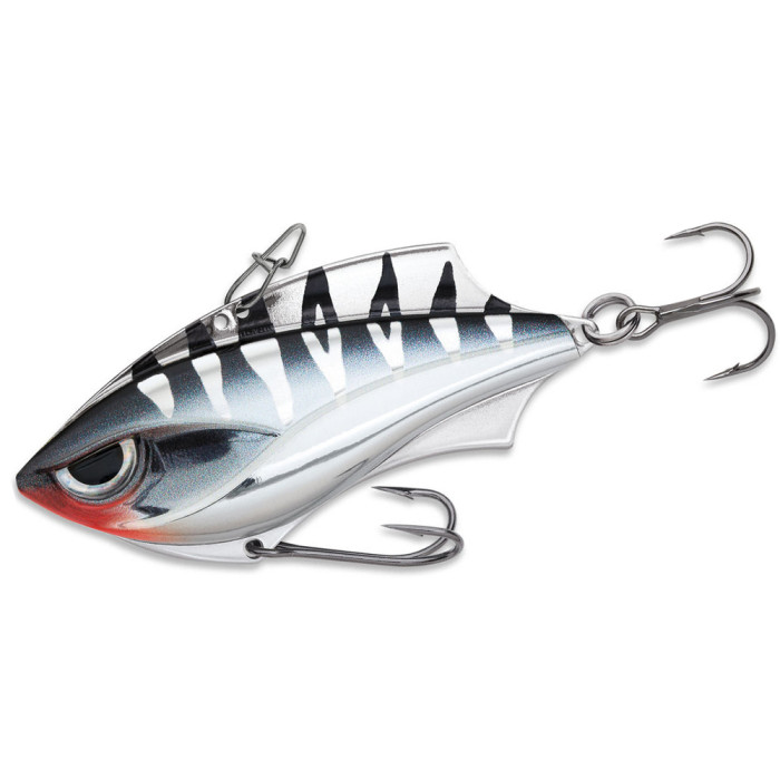 Воблер Rapala Rap-V Blade 60mm 14g #YP (RVB06 YP)