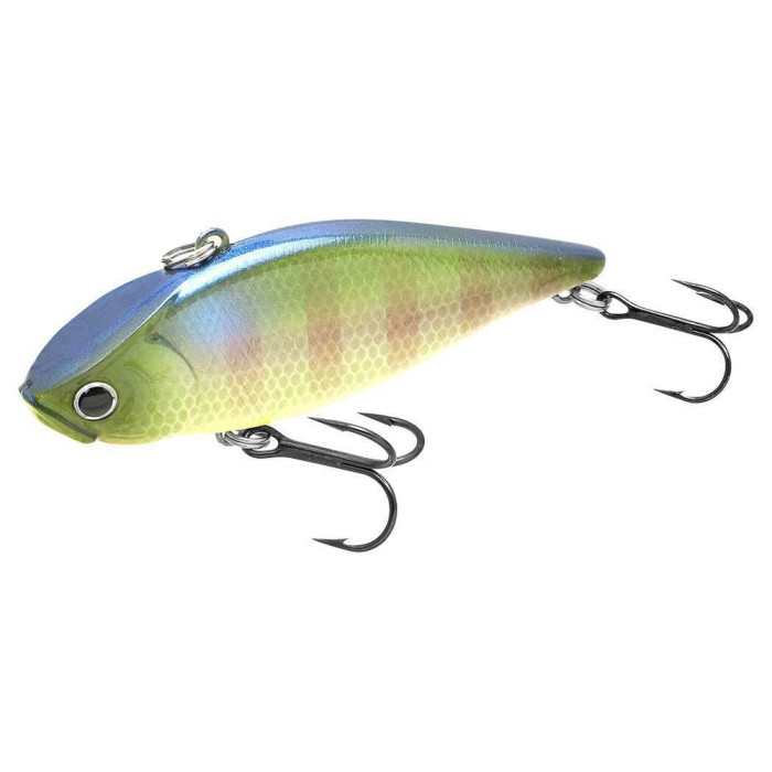Виб Lucky Craft LV-500 75mm 23.0g #BP Golden Shiner (LV500-419BPGSN)