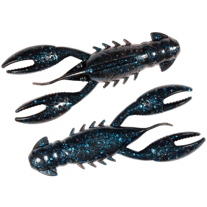 Плаваючий силікон ZMAN Pro Crawz 3.5
