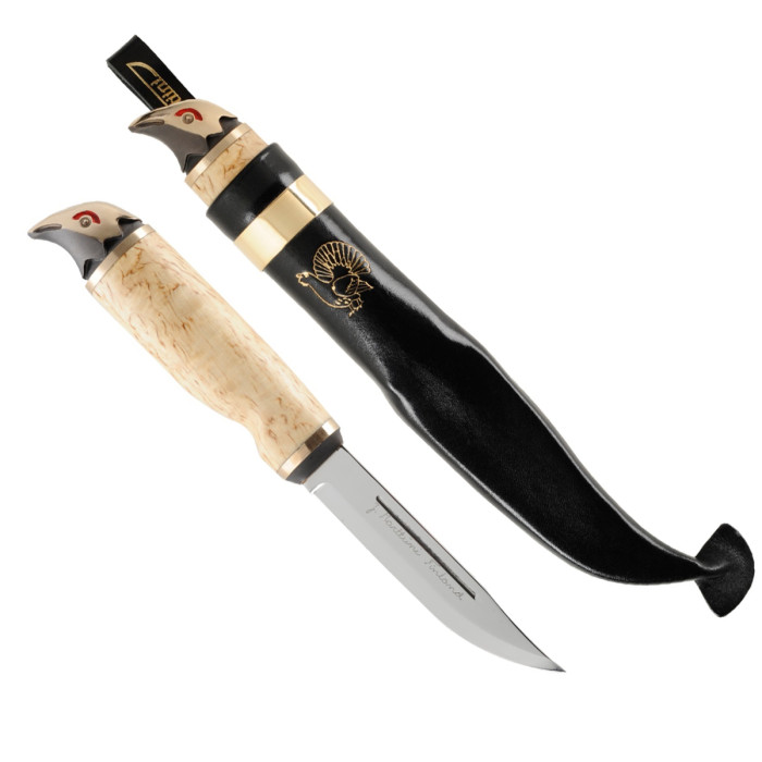 Нож Marttiini Wood Grouse 11cm (549019)