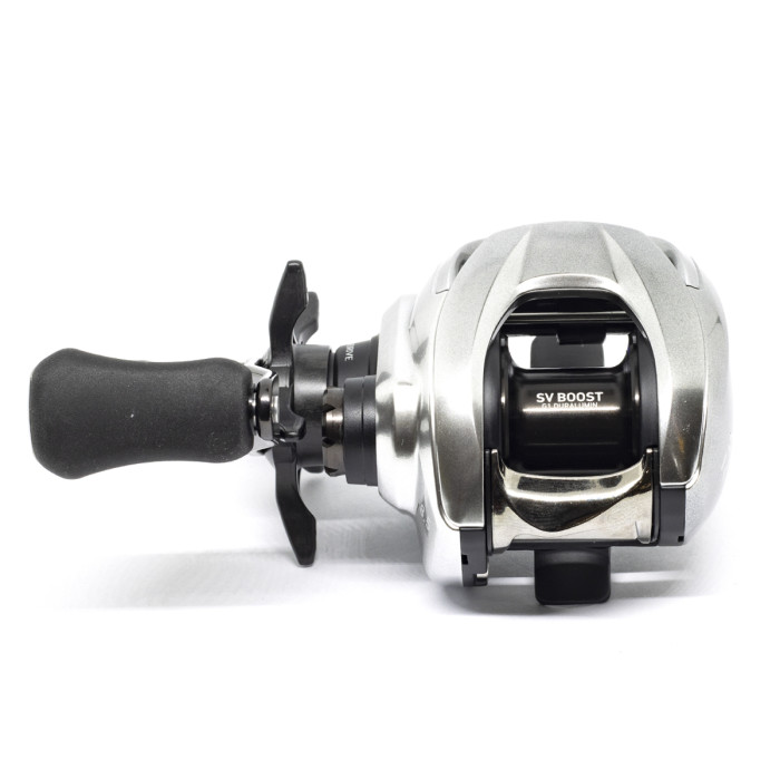 Катушка мульт. Daiwa 21 Zillion SV TW 1000XHL (10630218)