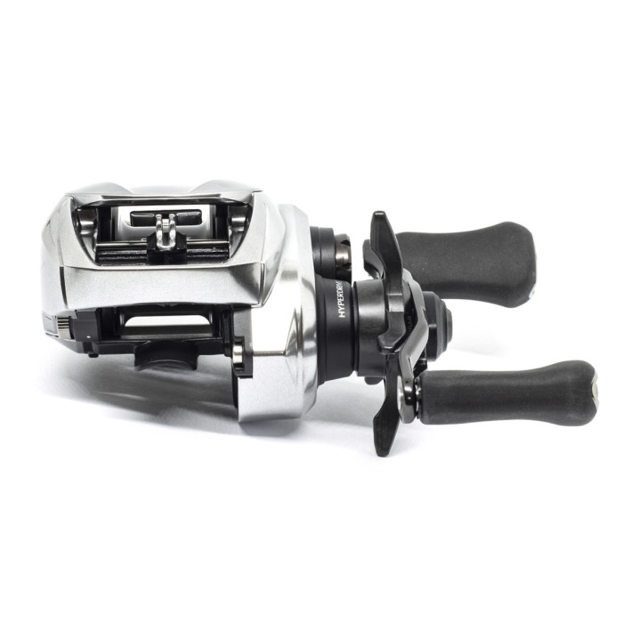 Катушка мульт. Daiwa 21 Zillion SV TW 1000XHL (10630218)