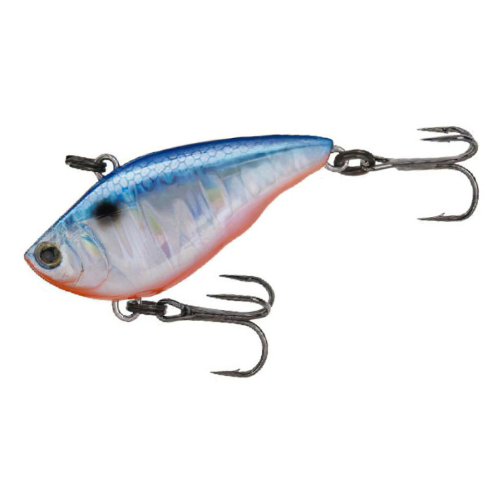 Виб Yo-Zuri Rattl`n Vibe Mini (S) 40mm 5gr #UMZB (R1354-UMZB)