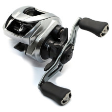 Котушка мульт. Daiwa 21 Zillion SV TW 1000HL (10630216)