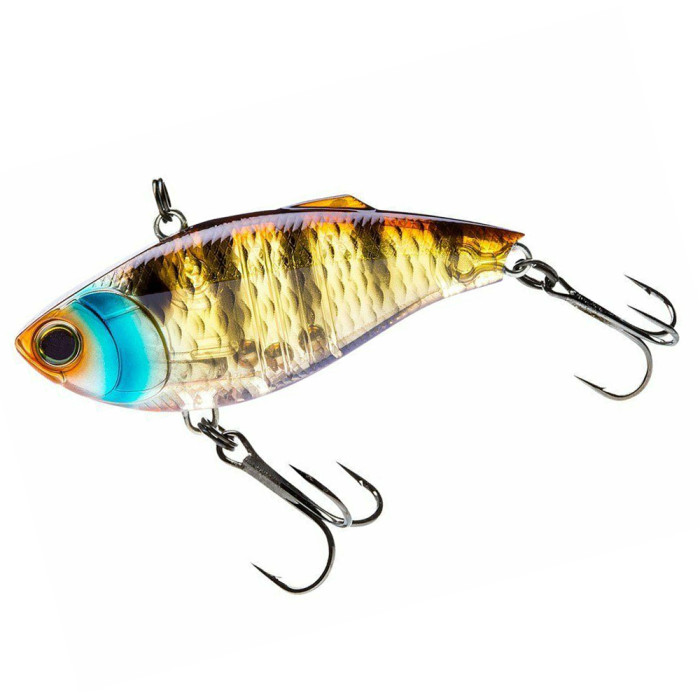 Виб Duel Hardcore Flashi`n Vibe 65S 65mm 20g #CF (R1368-CF)