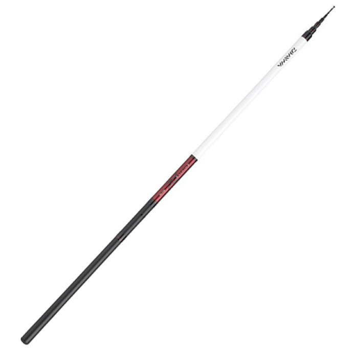 Вудлище болонське Daiwa Ninja Bolo 6.00m 25g (11628-615)