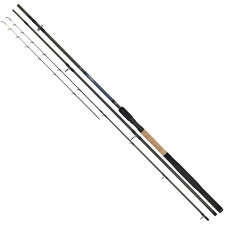 Фідер Daiwa N`Zon Feeder 3.60m 150g 2 квивертипа (11332-366)