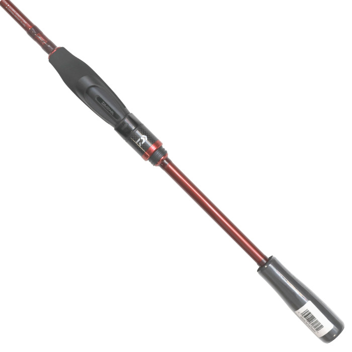 Спиннинг Daiwa Ninja Z 802HFS 2.44m 30-70gr (11001-07)