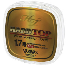 Флюорокарбон Varivas Hard Top 50m 4kg 0.218mm (VA 20234)