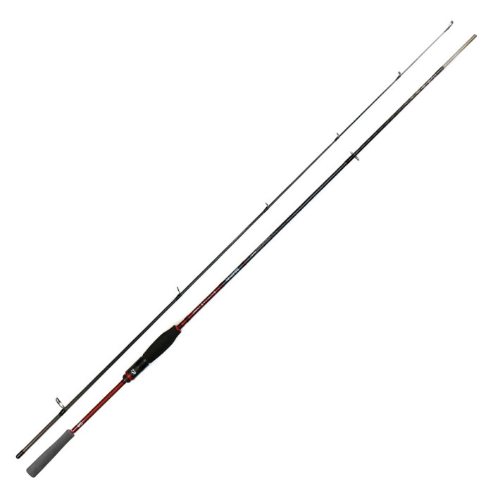 Спиннинг Daiwa Ninja Z 802HFS 2.44m 30-70gr (11001-07)