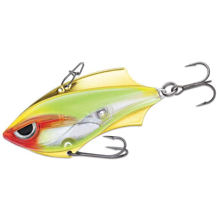 Воблер Rapala Rap-V Blade 60mm 14g #FT (RVB06 FT)