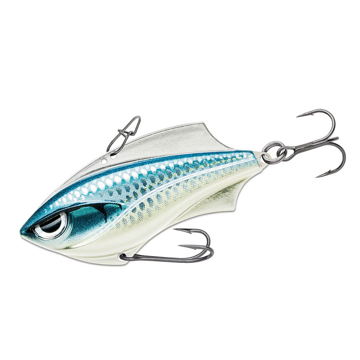 Воблер Rapala Rap-V Blade 60mm 14g #FT (RVB06 FT)