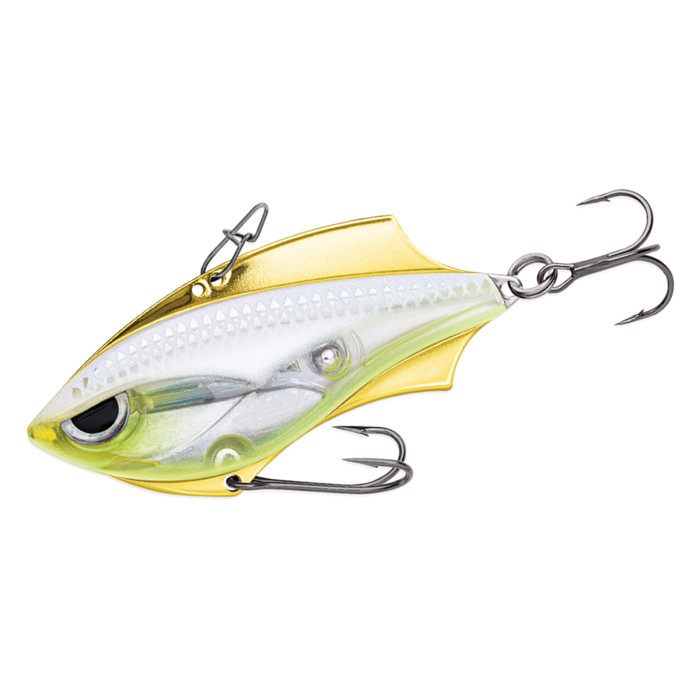 Воблер Rapala Rap-V Blade 60mm 14g #FT (RVB06 FT)