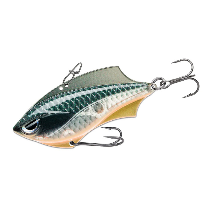 Воблер Rapala Rap-V Blade 60mm 14g #FT (RVB06 FT)