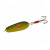 Блесна Kuusamo Rasanen 70mm 20g бусинка незацеп #Ye/G/GR-B (040215561), 645.00 грн.