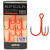 Трійник BKK Spear-21 UVO #4 (A-ET-6146), 265.00 грн.