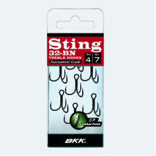Трійник BKK Sting-32 BN #8 (A-ET-6252)